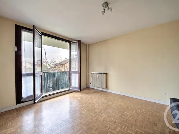 Appartement 1 pièce 26 m² 
