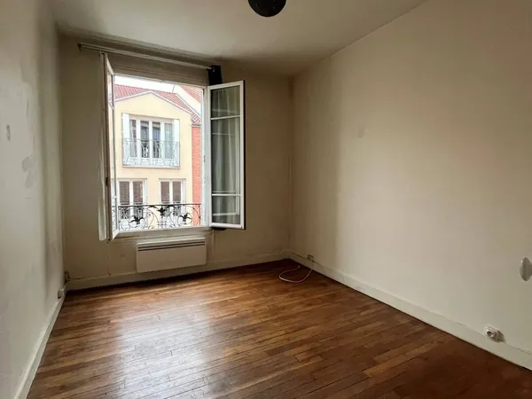 Appartement 2 pièces 35 m² 