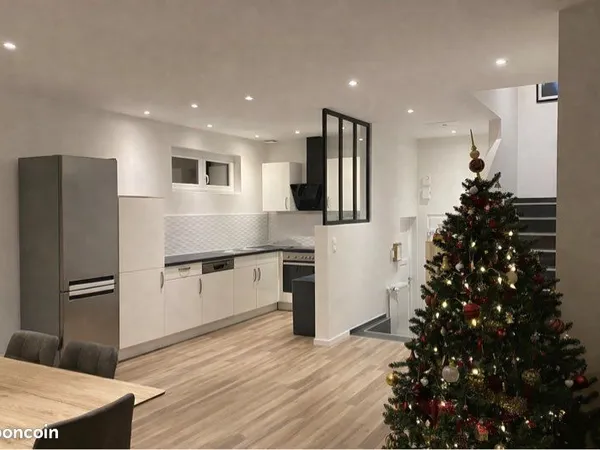 Maison Vente Diesen 6p 130m² 239900€