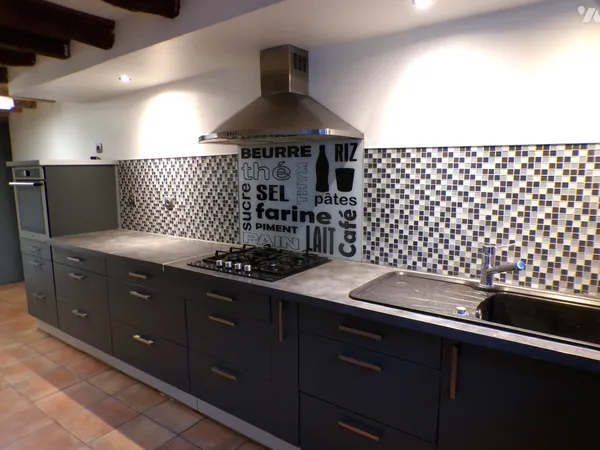 Maison 4 pièces 86 m² 