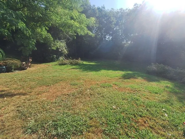 Terrain 564 m² 