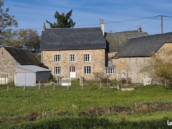 Maison 10 pièces 200 m² 