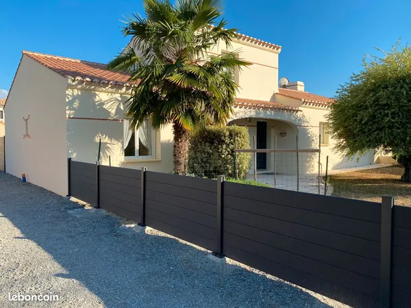 Maison 145M² location Ste Pazanne 