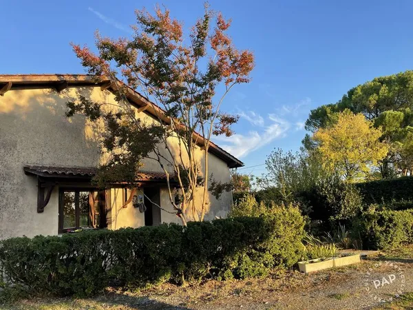 Maison 6 pièces 167 m² 