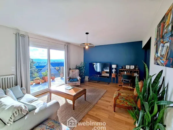 Maison 8 pièces 154 m² 