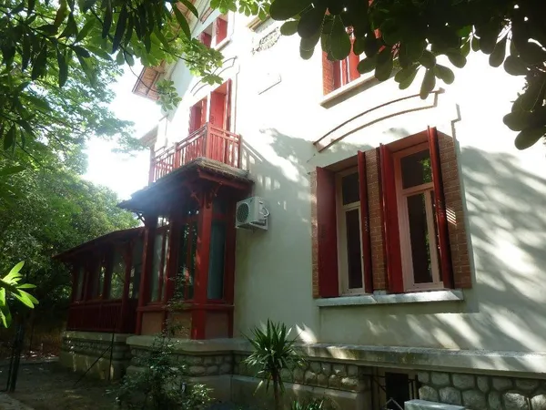 Appartement 1 pièce 23 m² 