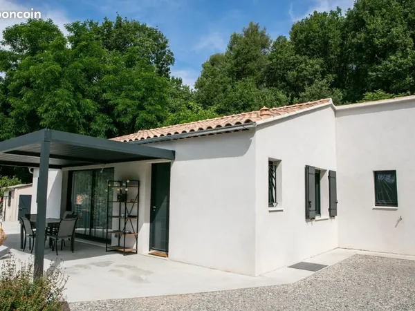 Maison 4 pièces 95 m² 