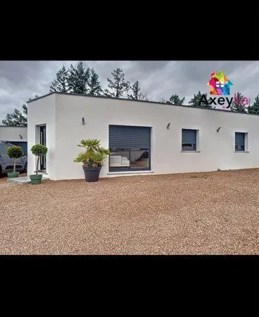Villa 120m2 