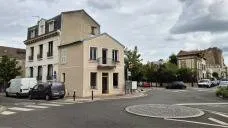 Local commercial 53 m² 