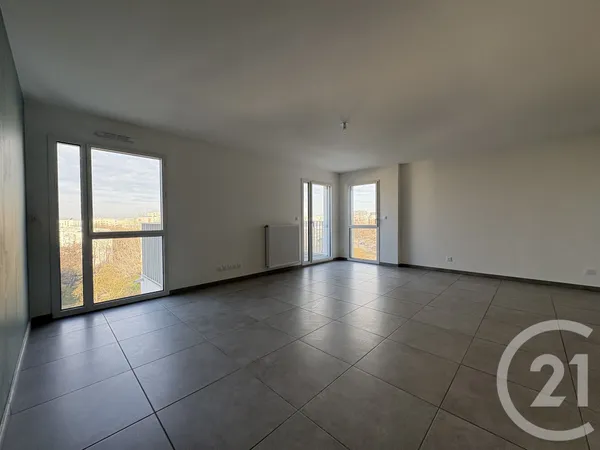 Appartement 4 pièces 84 m² 