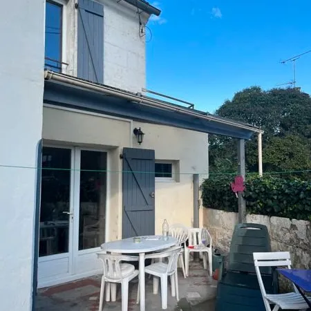 Maison de ville 4 pièces 59 m² 