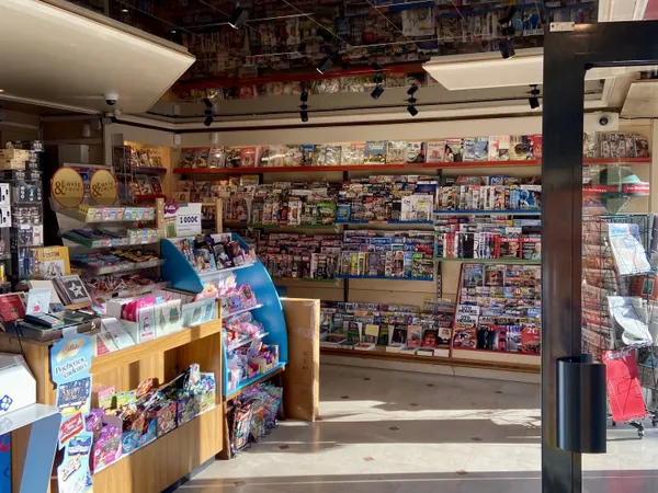 Fonds de commerce à vendre Vélizy-Villacoublay 