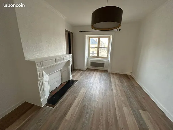 Appartement 2 pièces 51 m² 