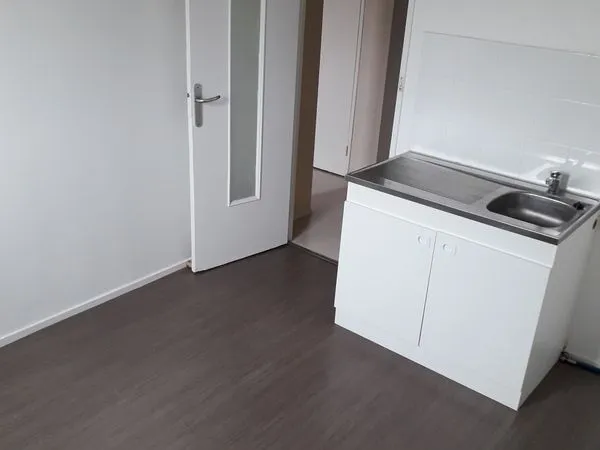 Appartement Type 2 48M² 