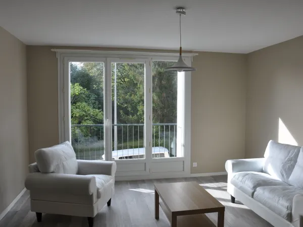 Loue appartement 