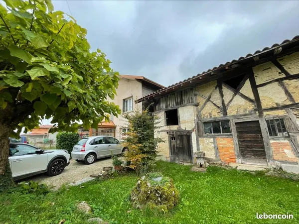 Maison 5 pièces 130 m² 