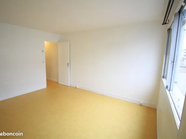 Maison 1 pièce 27 m² 