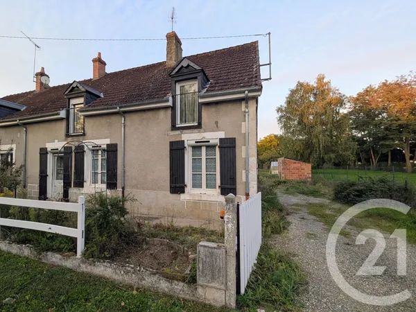 Maison 5 pièces 126 m² 