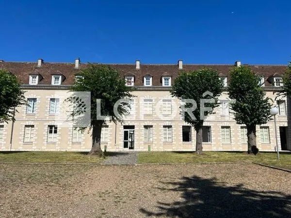 Appartement 1 pièce 35 m² 