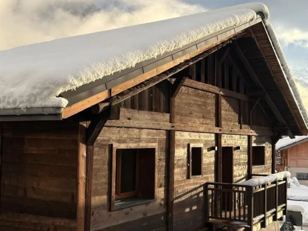La Ferme Martinet 