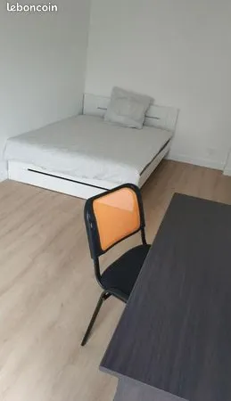 Appartement 2 pièces 13 m² 