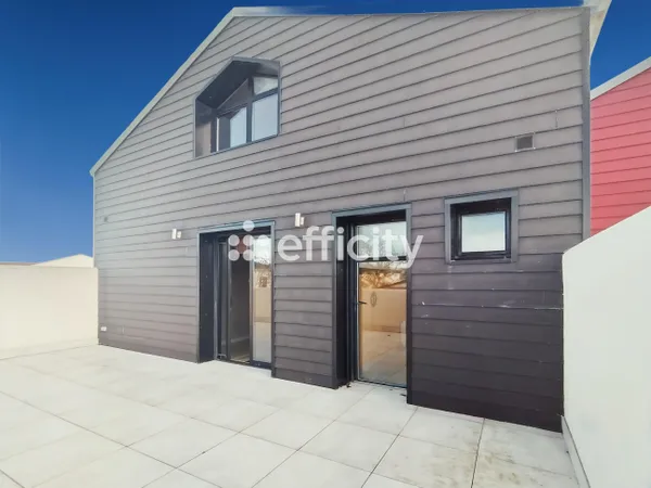 Appartement 6 pièces 214 m² 