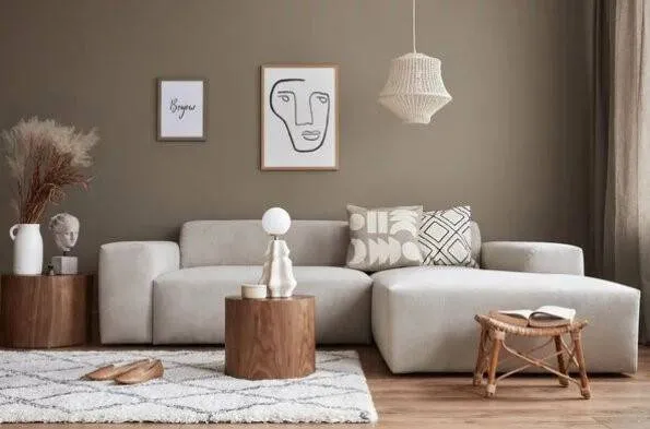 Appartement 5 pièces 107 m² 