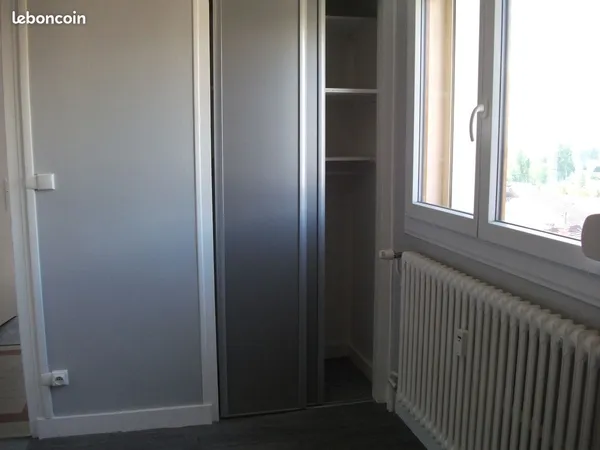 Location appartement t3 