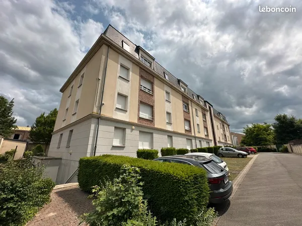🏡 Location Appartement T2 