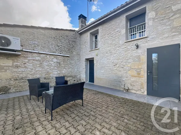 Immeuble 8 pièces 154 m² 