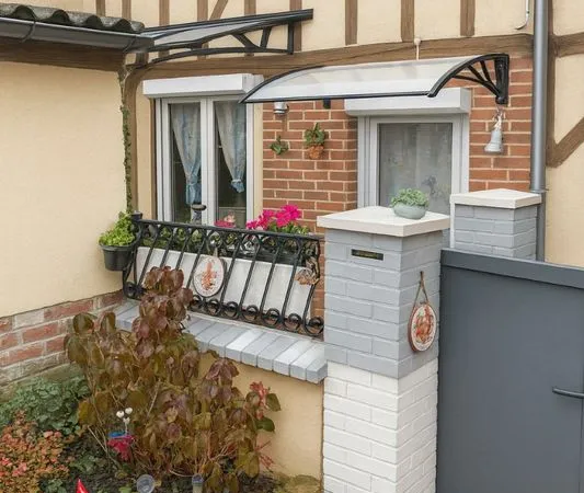 Maison a vendre Méru 