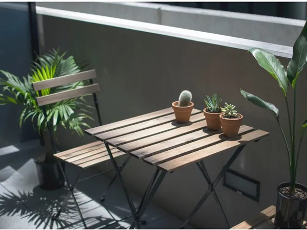 Appartement T1 de 30m² à Dunkerque 