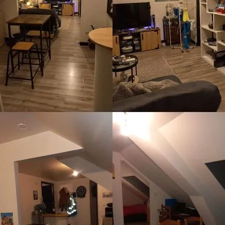 Appartement f2 