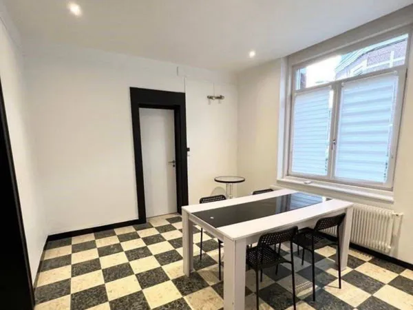 Appartement 1 pièce 17 m² 