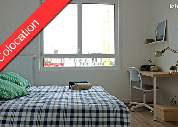 Appartement 5 pièces 95 m² 