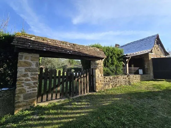Maison 2 pièces 78 m² 