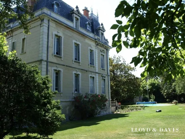Maison à vendre Montélimar 