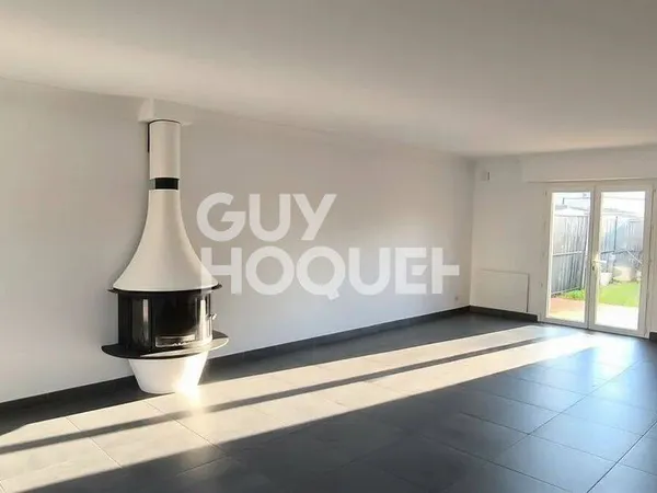 Appartement 3 pièces 113 m² 