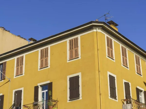 Duplex 3 pièces 71 m² 