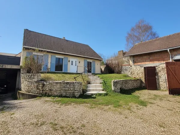 Maison à vendre Maule 