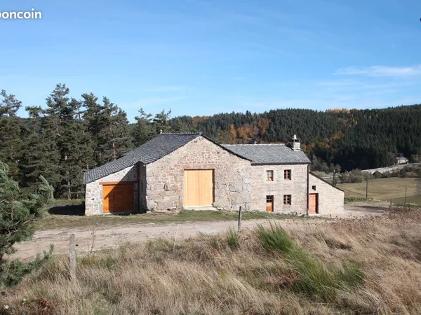 Maison de charme 