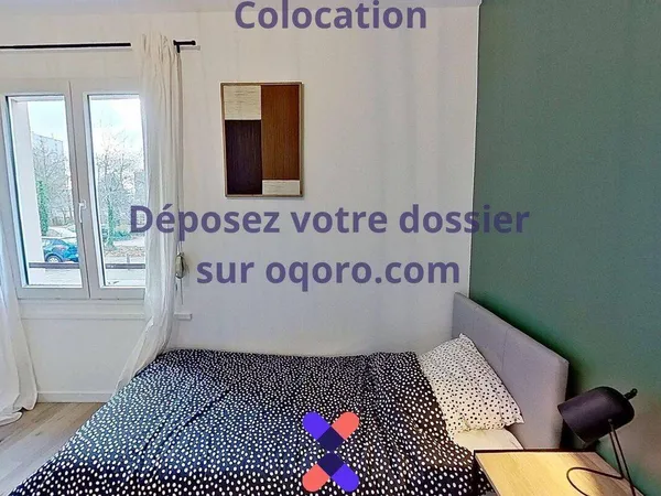 Appartement 5 pièces 75 m² 