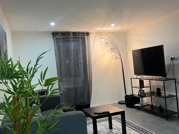 Colocation maison frangy 