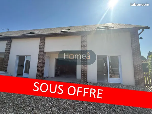 Maison 8 pièces 145 m² 