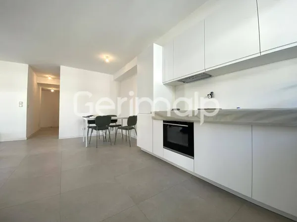 Appartement 3 pièces 69 m² 