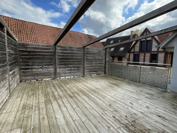 Maison 6 pièces 130 m² 