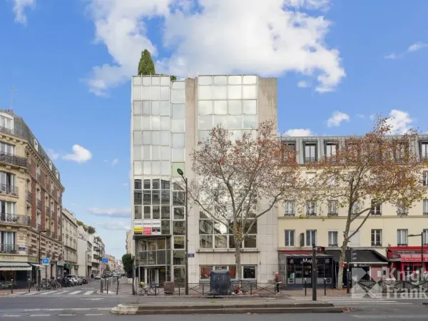 Location Bureaux Boulogne-billancourt 92100 