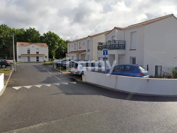 Maison Location Le Pellerin 4p 86m² 985€