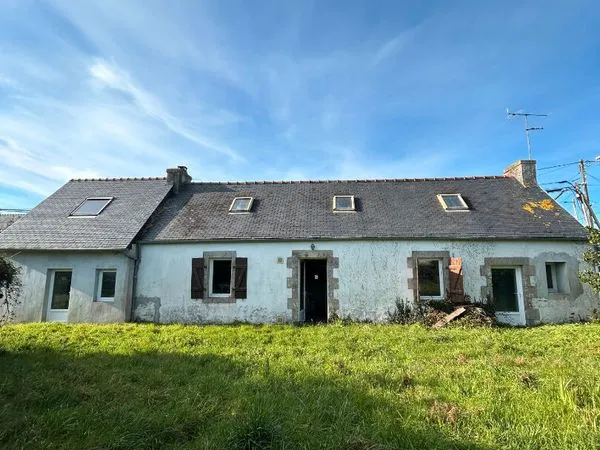 Maison 6 pièces 121 m² 