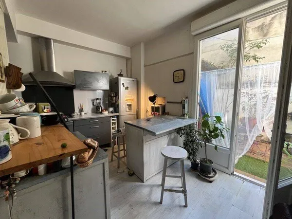Maison 6 pièces 175 m² 